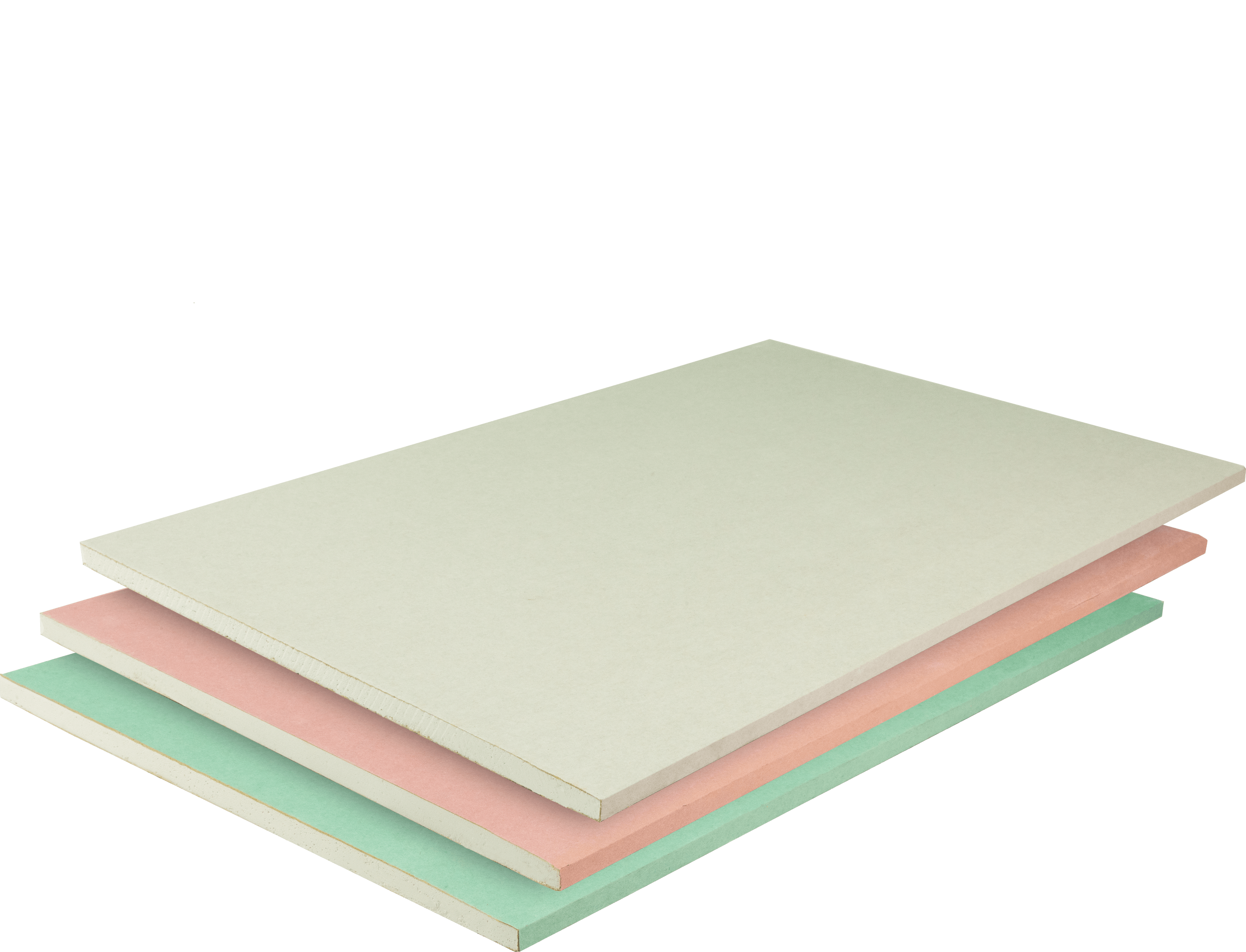 Imagens Ilustrativas dos produtos Trevo Drywall