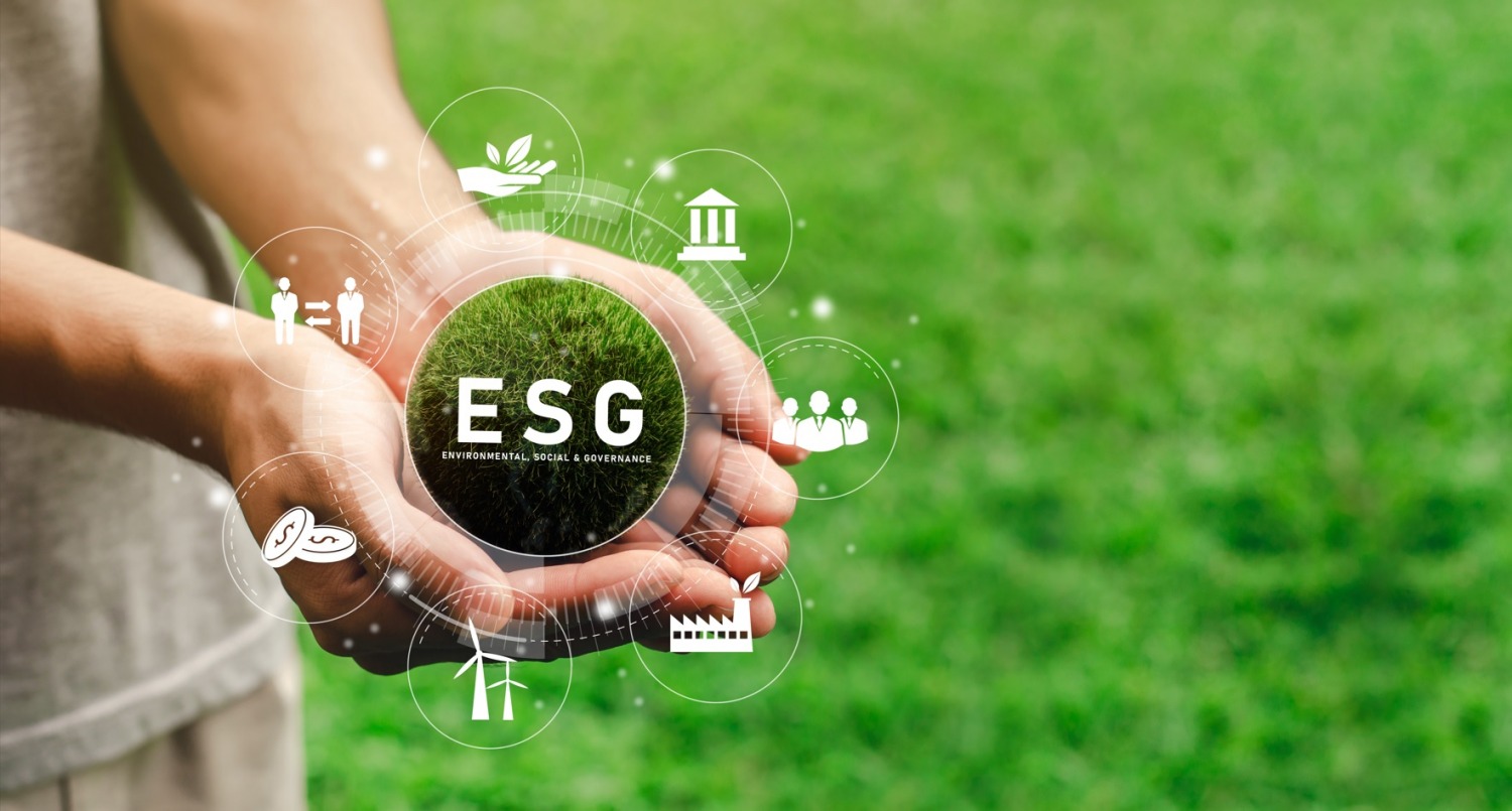 Drywall e ESG - Adotar métodos construtivos sustentáveis não é questão de “se”, mas de “quando”