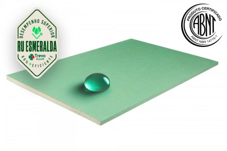 Chapa RU Esmeralda